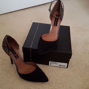 Steve Madden Triummp heels